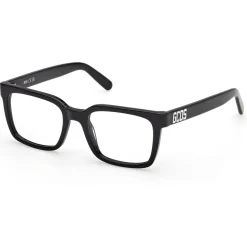 GD5044 Cadres Optiques, Noir, 51 mm