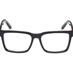 GD5033 Cadres Optiques, Noir, 53 mm