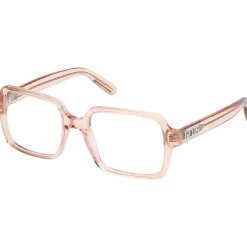 GD5040 Cadres Optiques, Rose, 54 mm