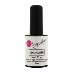 Gel de Préparation Nail Prep Signature