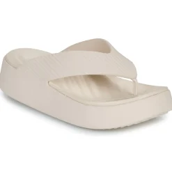 Getaway Groove Platform Flip