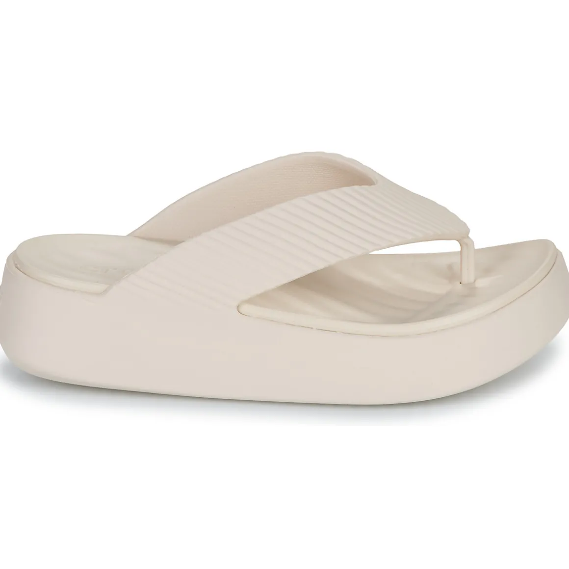 Getaway Groove Platform Flip