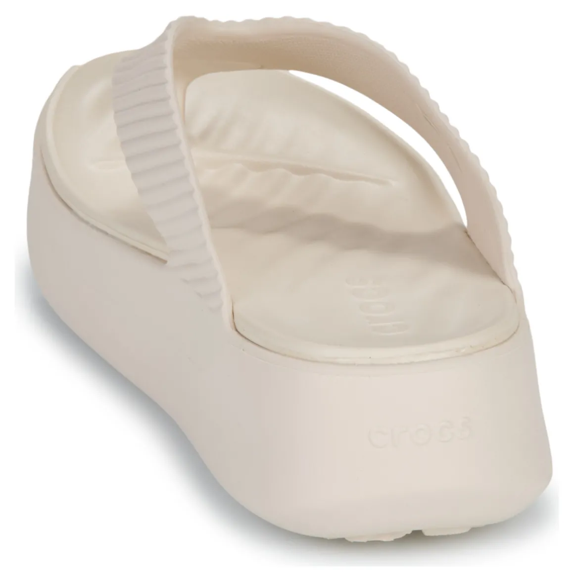 Getaway Groove Platform Flip