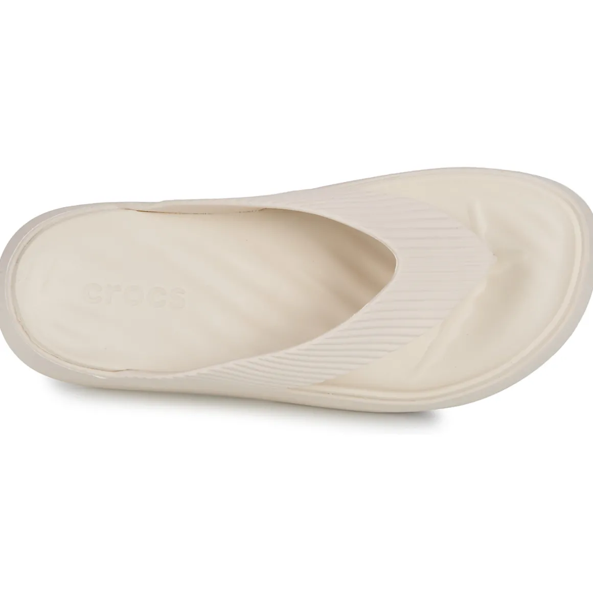 Getaway Groove Platform Flip