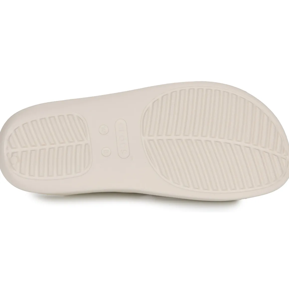 Getaway Groove Platform Flip