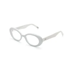 GF2 Numéro 109 Cadres Optiques, Blanc, 53 mm