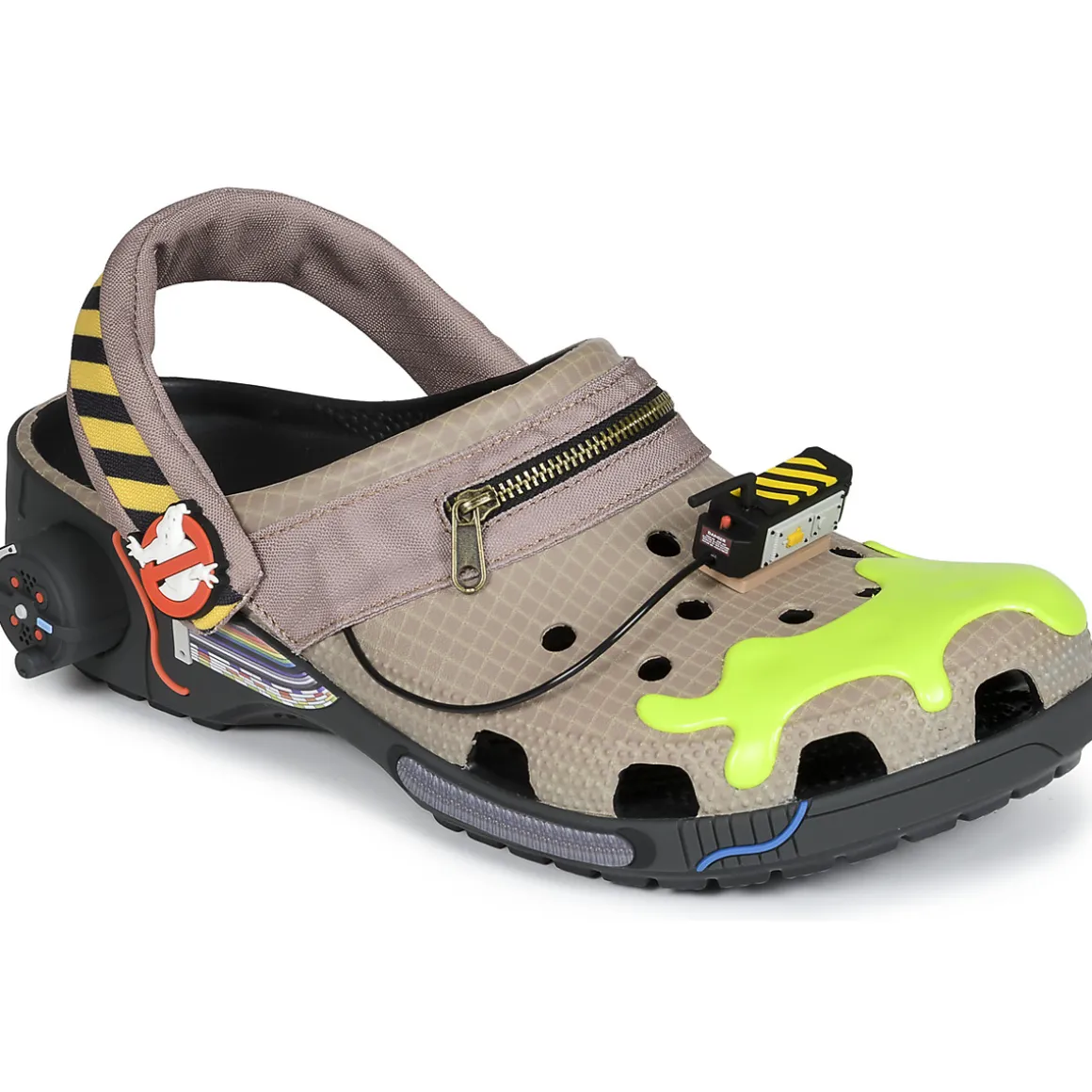 Ghostbusters Classic Clog