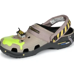 Ghostbusters Classic Clog