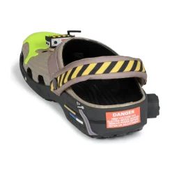Ghostbusters Classic Clog