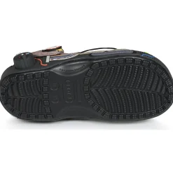 Ghostbusters Classic Clog