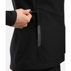 Gilet en softshell pour femmes NOIL-W