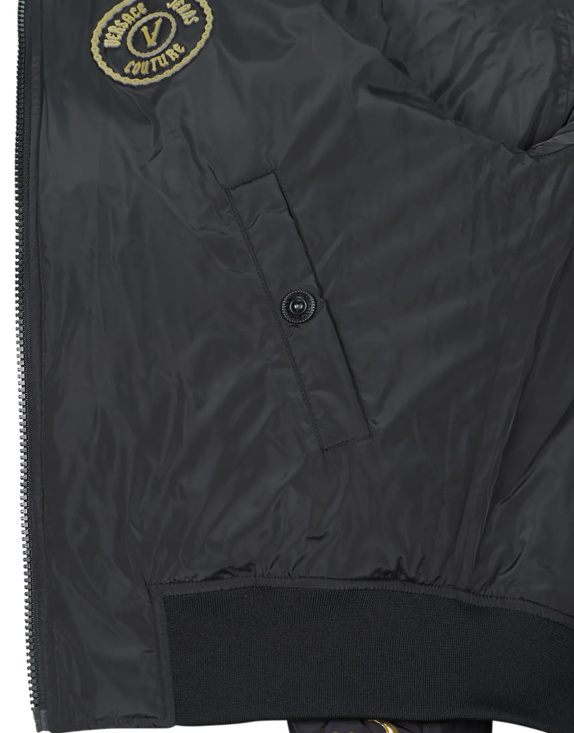 GIUBBOTTO 77GASD07 REVERSIBLE