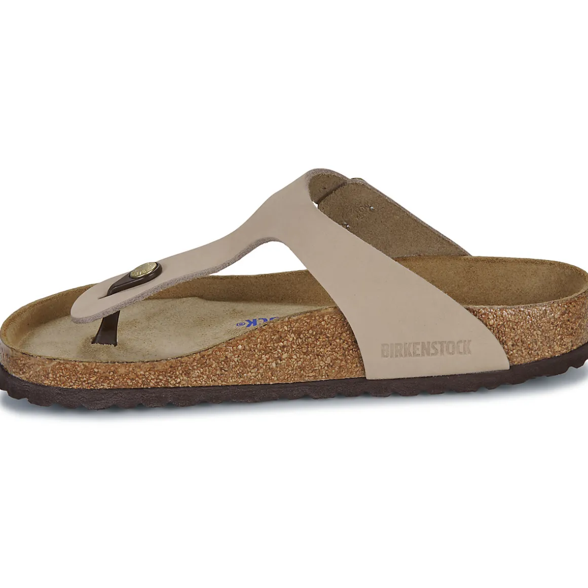 Gizeh Soft Footbed