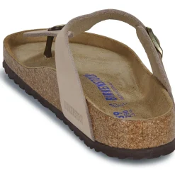 Gizeh Soft Footbed