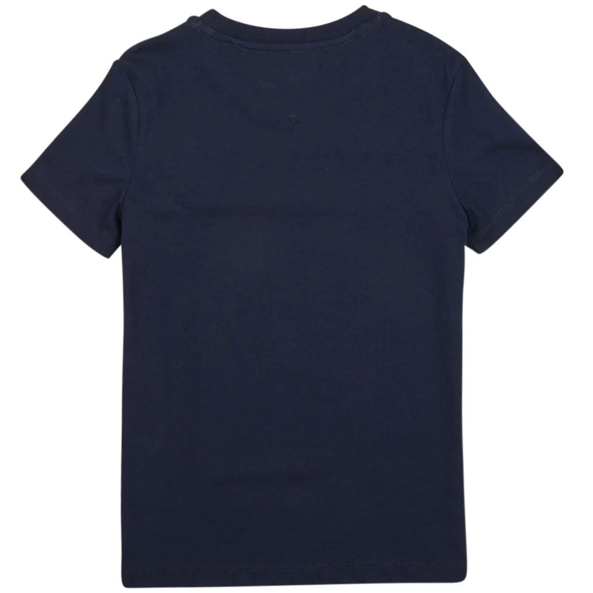 GLOBAL STRIPE TEE S/S