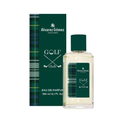 Golf Club Eau De Parfum Vaporisateur