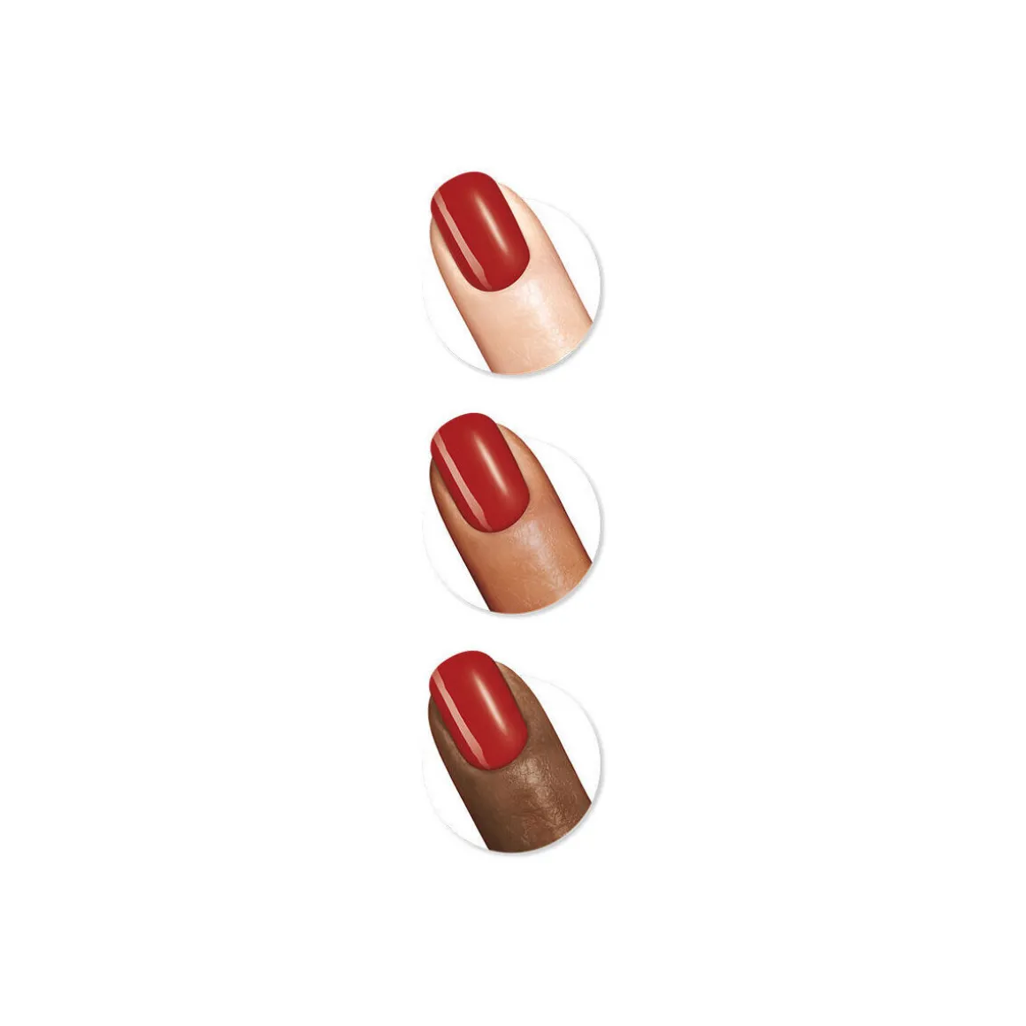 Good.kind.pure Coloration Vegan 320-cherry Amore