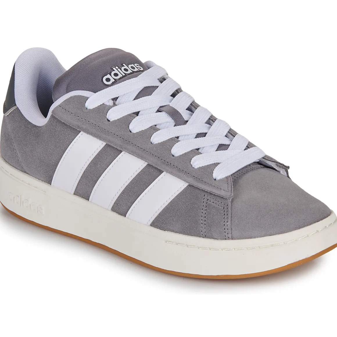 GRAND COURT ALPHA 00s