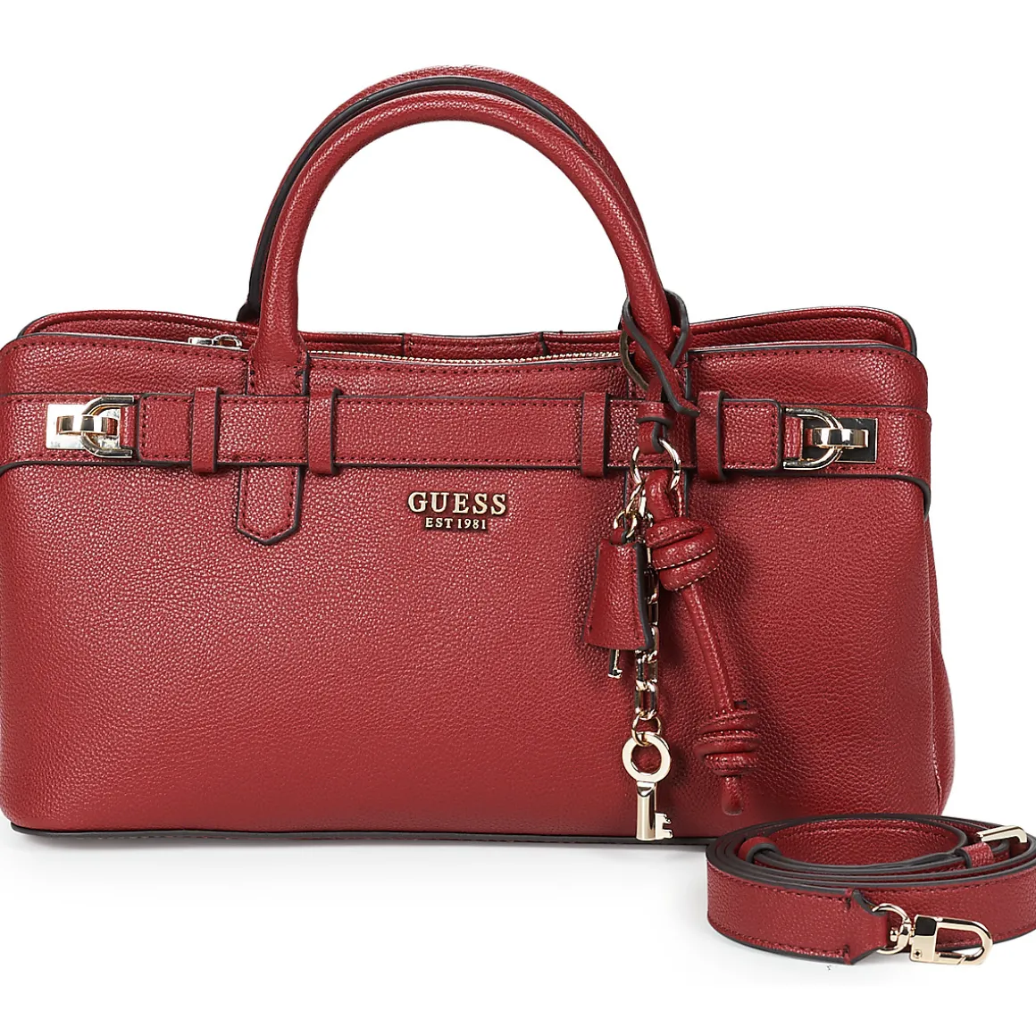 GREGORIA GIRLFRIEND SATCHEL
