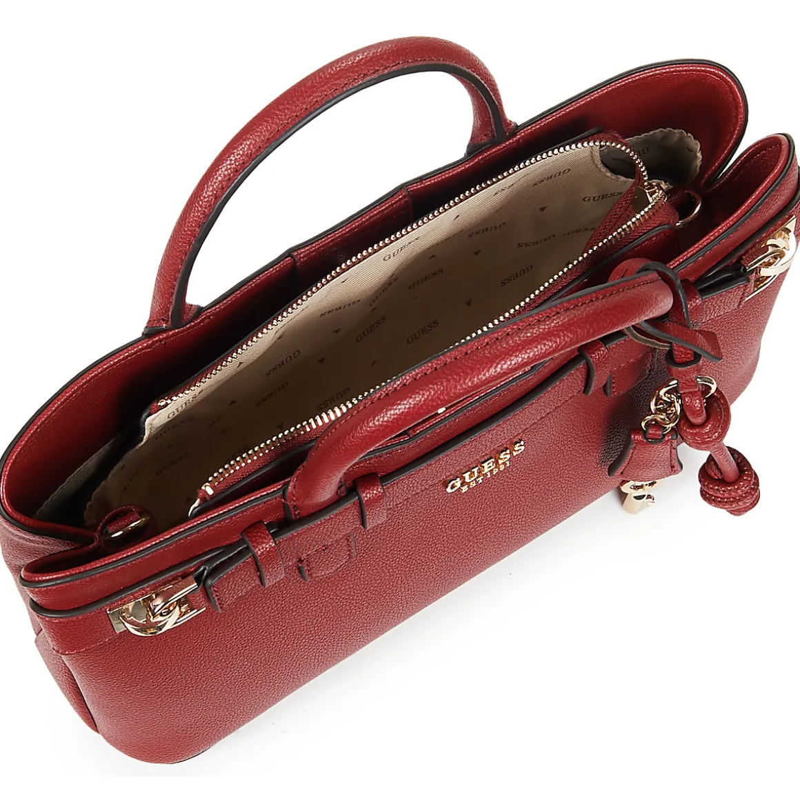 GREGORIA GIRLFRIEND SATCHEL