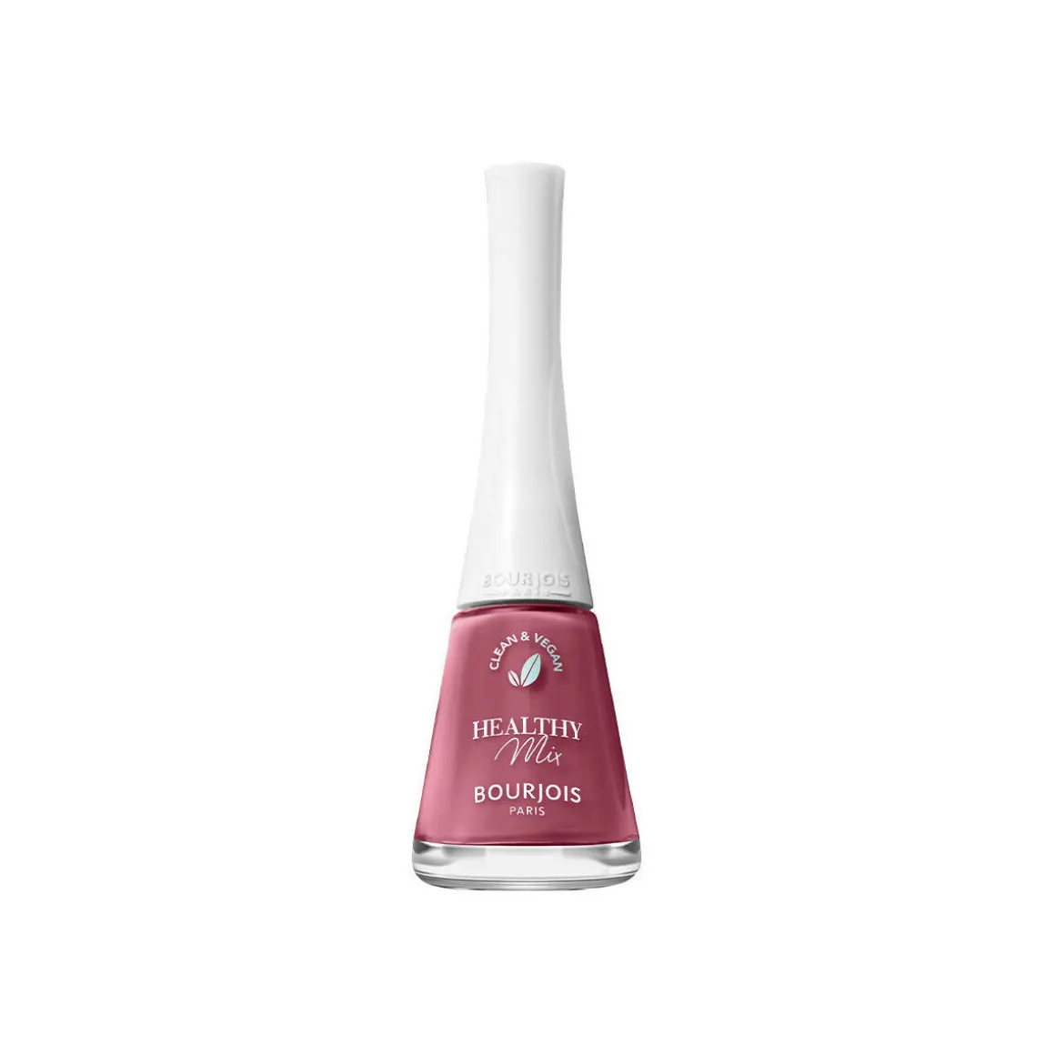 Healthy Mix Nail Polish 200-once & Flo-ral