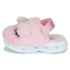 HEART LIGHTS SANDALS