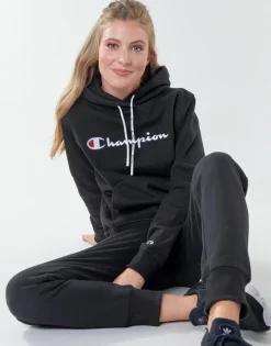 HEAVY COMBED COTTON FLEECE