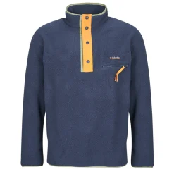 HELVETIA II HALF SNAP FLEECE