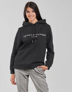 HERITAGE HILFIGER HOODIE LS