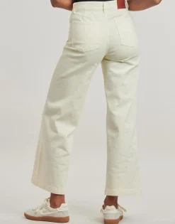 HIGH RISE WIDE CROP TANIA