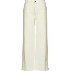 HIGH RISE WIDE CROP TANIA