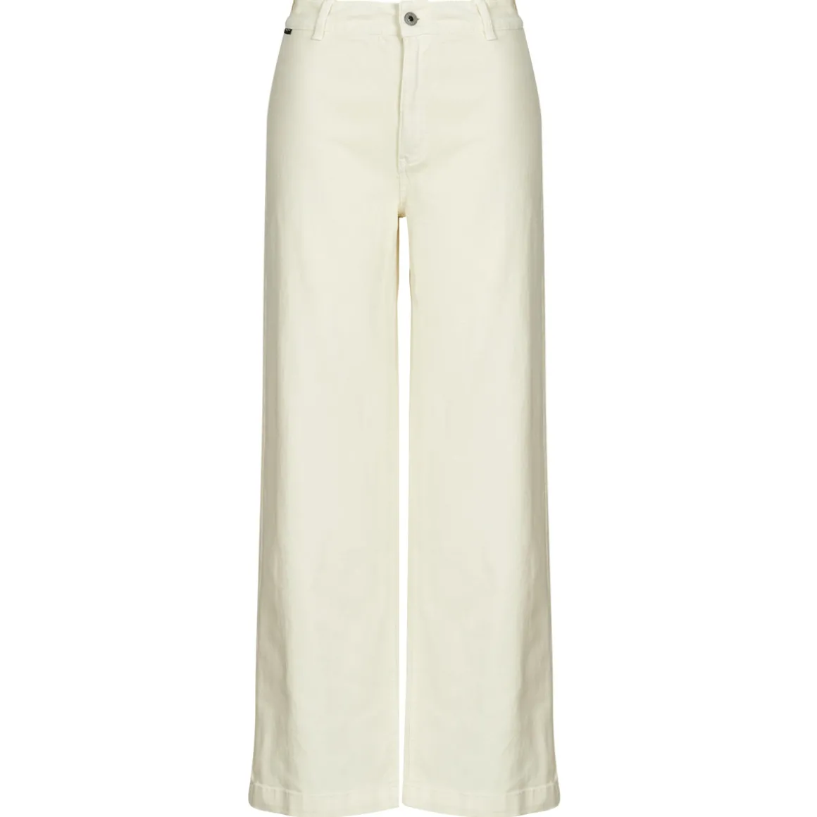 HIGH RISE WIDE CROP TANIA