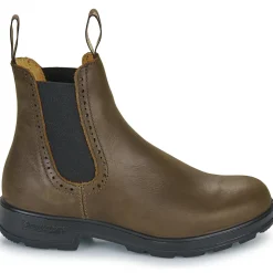 HIGH TOP ORIGINAL CHELSEA BOOTS
