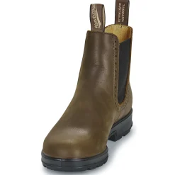 HIGH TOP ORIGINAL CHELSEA BOOTS