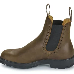 HIGH TOP ORIGINAL CHELSEA BOOTS