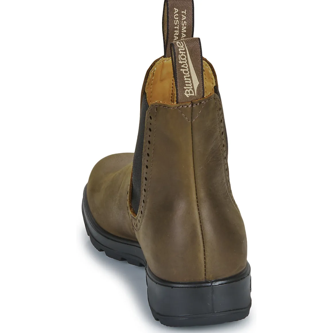 HIGH TOP ORIGINAL CHELSEA BOOTS