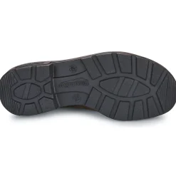 HIGH TOP ORIGINAL CHELSEA BOOTS