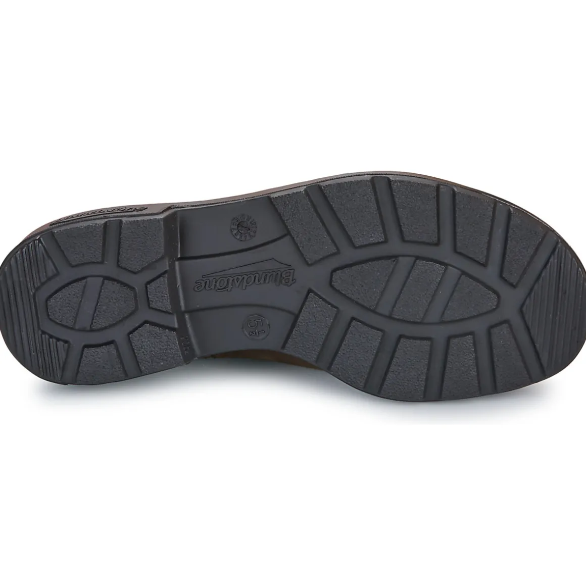 HIGH TOP ORIGINAL CHELSEA BOOTS