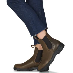 HIGH TOP ORIGINAL CHELSEA BOOTS