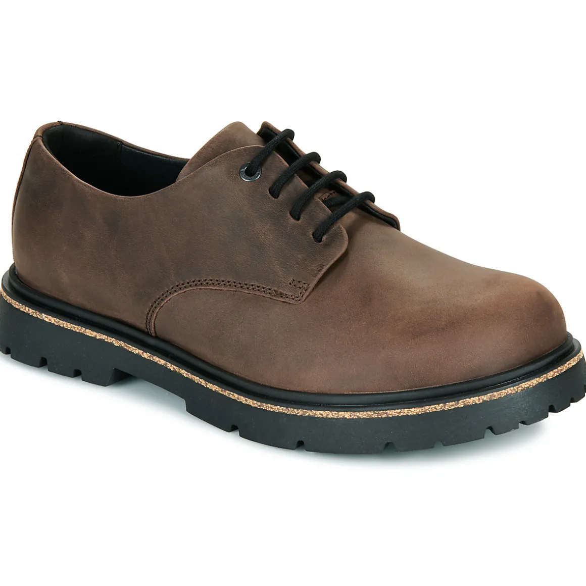 Highwood Lace Low LEOI Habana