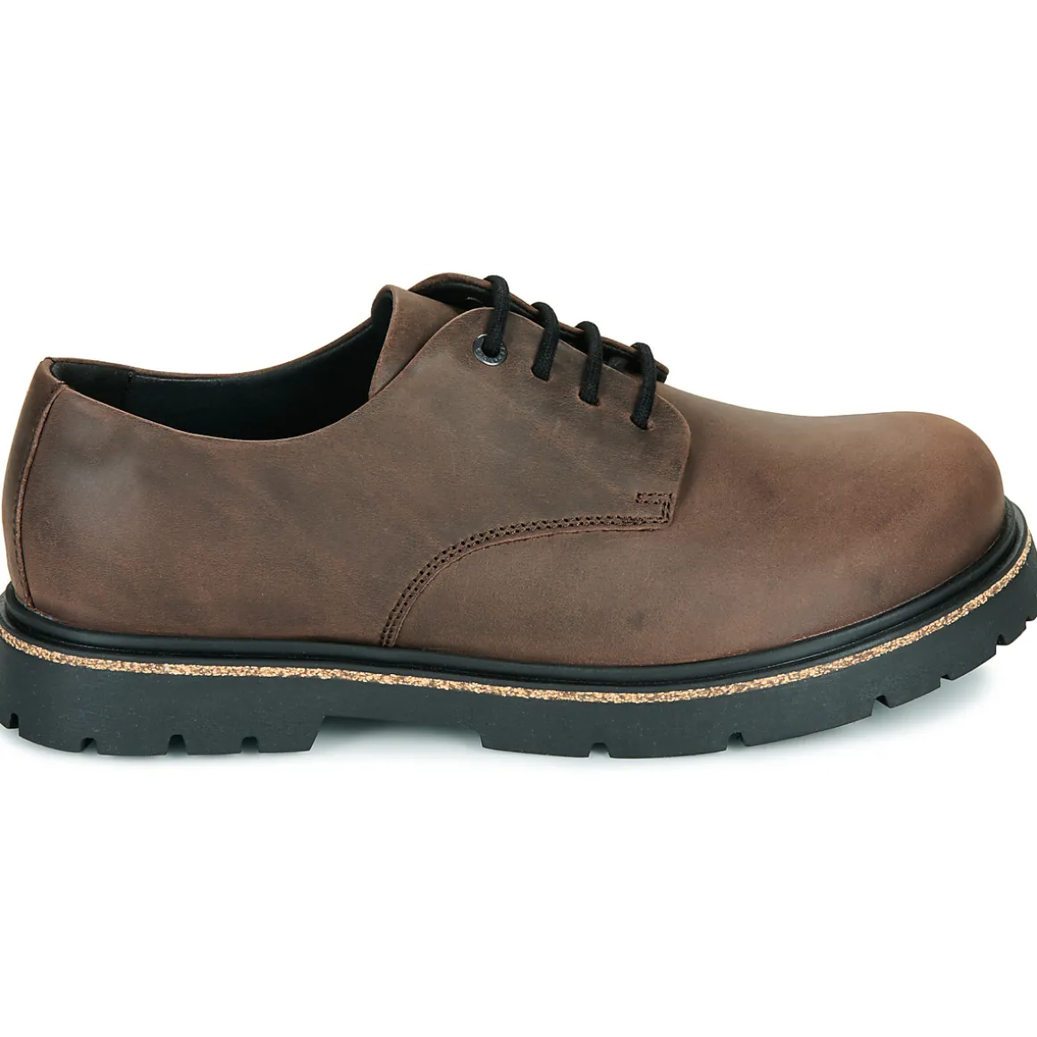 Highwood Lace Low LEOI Habana