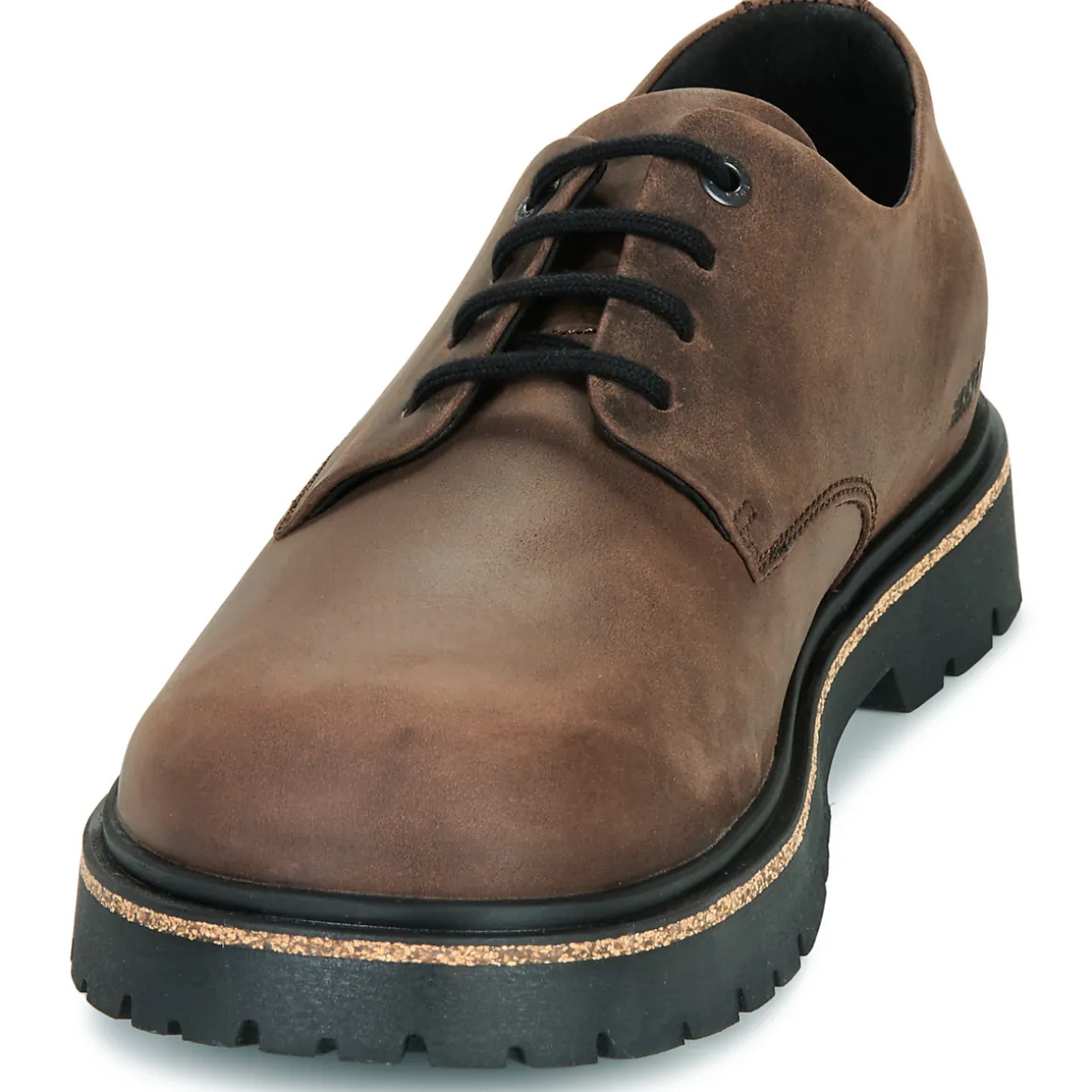 Highwood Lace Low LEOI Habana