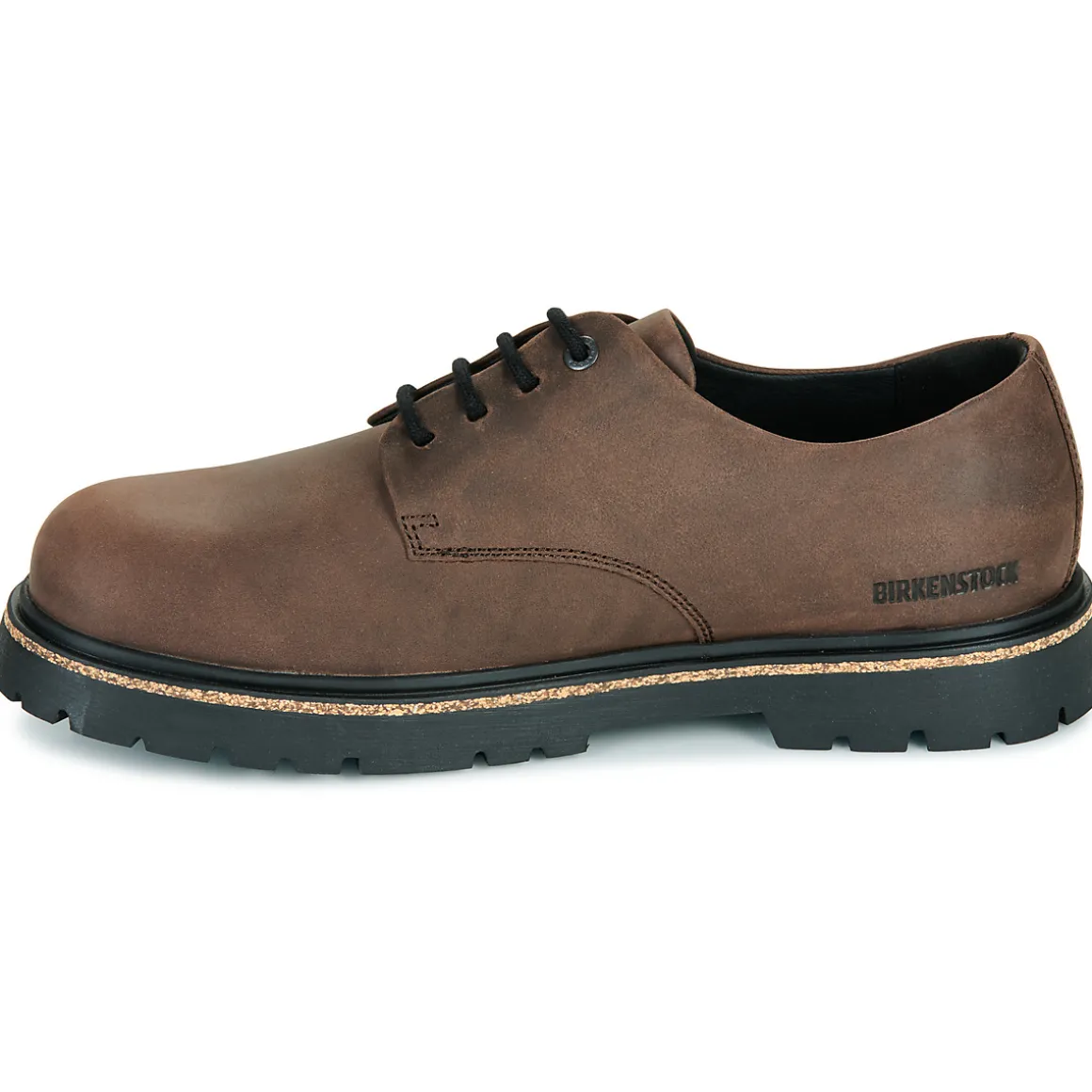 Highwood Lace Low LEOI Habana