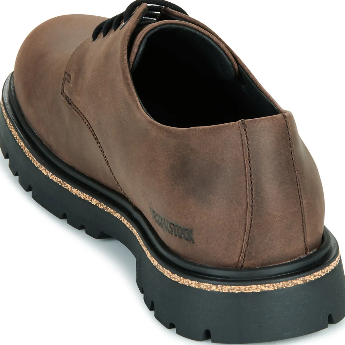 Highwood Lace Low LEOI Habana