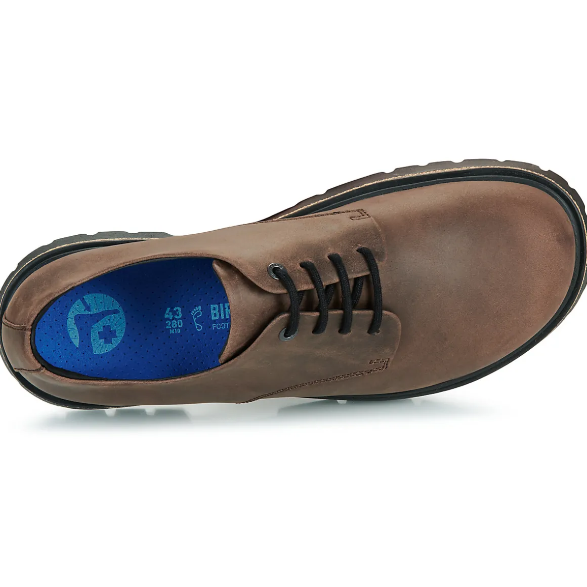 Highwood Lace Low LEOI Habana