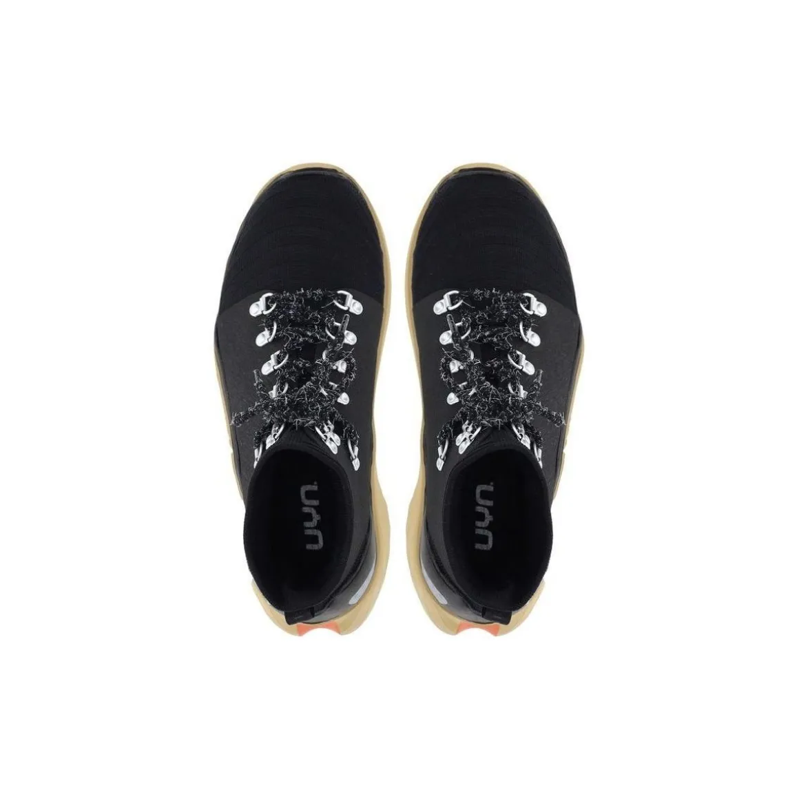 HIMALAYA 6000 BOOT HIGH