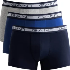 Homme Caleçon Paquet de 3