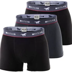 Homme Caleçon Paquet de 3