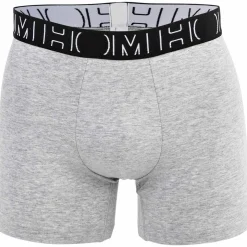 Homme Caleçon Paquet de 3 Patrick 2 Long Boxer Briefs 3p