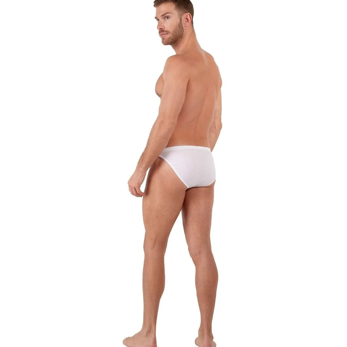 Homme Slip Paquet de 1